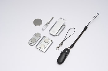 活動量計 カロリズムスマート AM−121