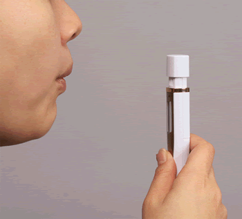 �A���R�[���`�F�b�J�[�E�A���R�[���Z���T�[�̓^�j�^��HC-213