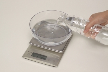 デジタルキッチンスケール KD−321