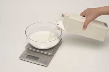 デジタルキッチンスケール KD−321