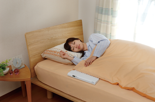 �����v�@�X���[�v�X�L�����@SL-501