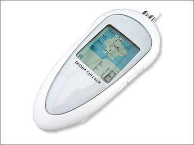 �������v�A�����`�F�b�J�[