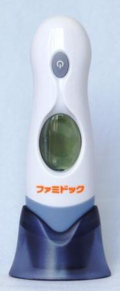 �����ԊO���̉��v�t�@�~�h�b�N