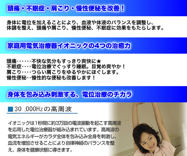 �ƒ�p�d�ʎ��Ê�@Dr.�w���X�@�C�I�j�b�N��̔��B