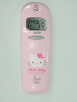 �n���[�L�e�B�@���L�`�F�b�J�[