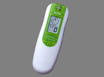 ���L�`�F�b�J�[�@HC-205