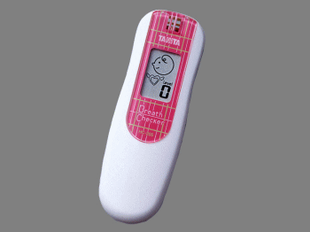 ���L�`�F�b�J�[�E�u���X�`�F�b�J�[