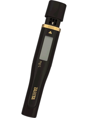 �A���R�[���`�F�b�J�[�E�A���R�[���Z���T�[�̓^�j�^��HC-213