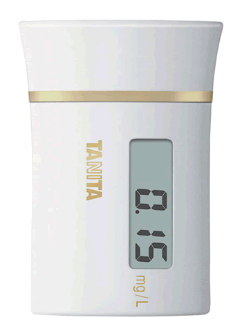 �A���R�[���`�F�b�J�[�E�A���R�[���Z���T�[�̓^�j�^��HC-213