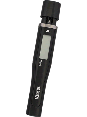 �A���R�[���`�F�b�J�[�E�A���R�[���Z���T�[�̓^�j�^��HC-213