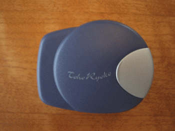 �V���N���[�h�𗷂�������v