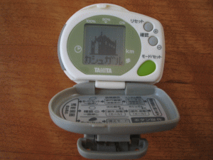 �V���N���[�h�𗷂�������v