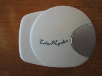 �V���N���[�h�𗷂�������v